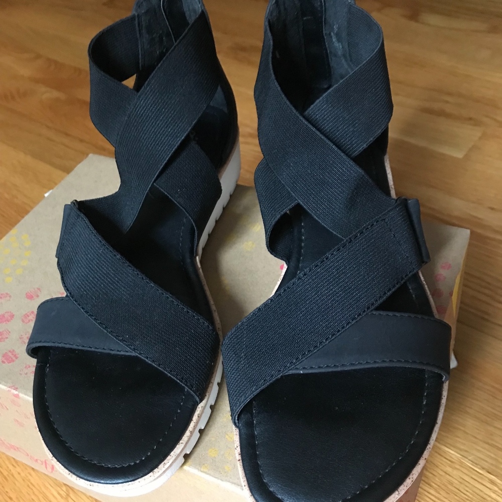 Eurosoft  Sandals